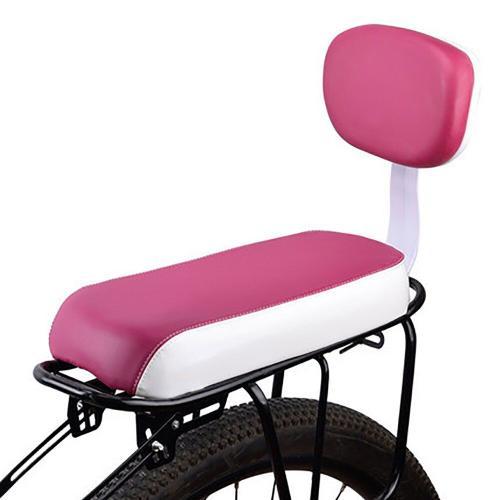 Selle Arrière De Vélo Pour Enfant,Accessoires De Cyclisme,Avec Poig... on Productcaster.