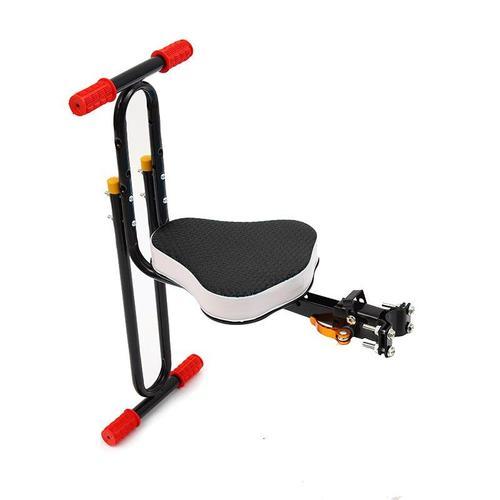 Selle De Vélo Pliable Pour Enfants,Siège Avant Universel Pour Bébé,... on Productcaster.