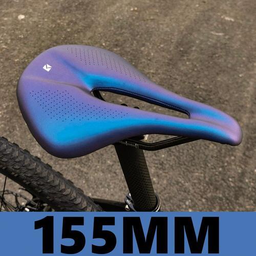 Selle De Vtt Confortable Pour Hommes En Pu Et Fibre De Carbone,Pour... on Productcaster.