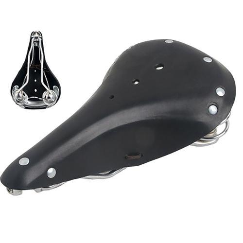 Selle De Vélo De Montagne En Polyéruthane,Antidérapante,Respirante ... on Productcaster.