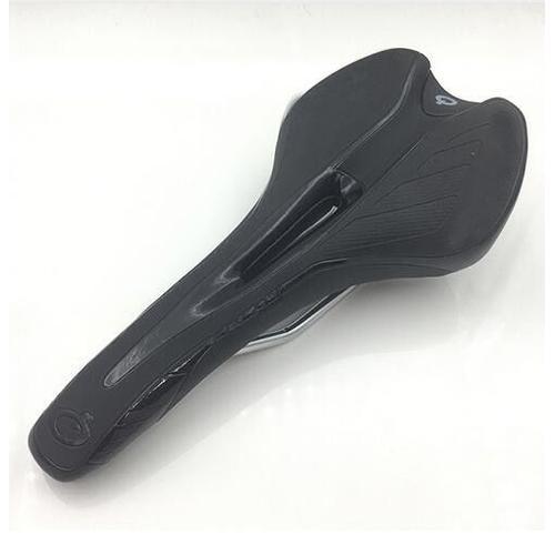 Selle De Vélo Souple,Confortable,Aérée Et Antidérapante Pour Vtt Et... on Productcaster.