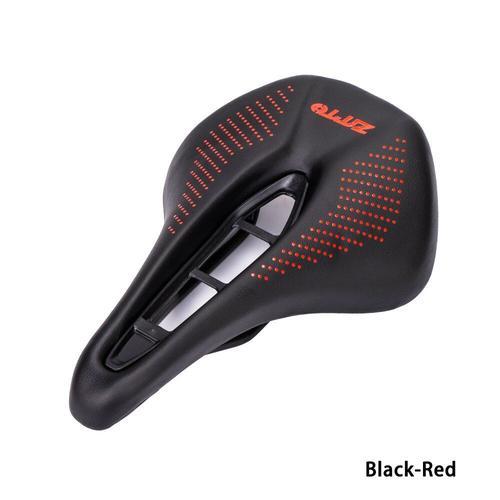 Selle De Vélo Ergonomique,Nez Court,Large,Confortable,Long Voyage,L... on Productcaster.