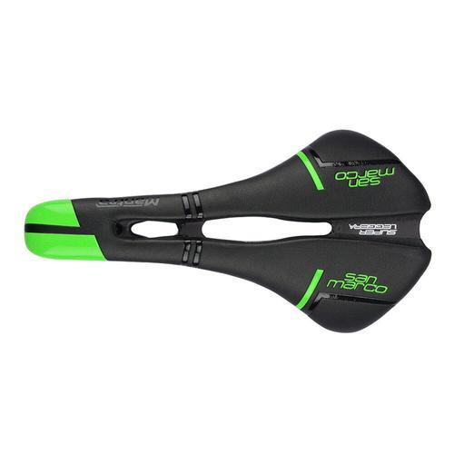 Selle Creuse Ultralégère En Fiber De Carbone Pour Vélo De Route,Con... on Productcaster.