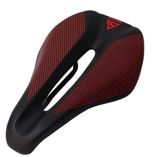 Selle De Vélo Large Et Confortable Pour Femme,Design À Nez Court,As... on Productcaster.