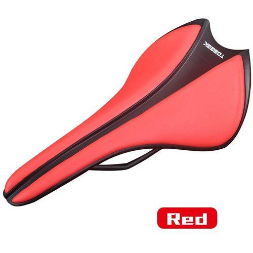 Selle De Vélo De Montagne Ts70,Rails Ronds,7x7mm,Eva,Pour Vtt,Acces... on Productcaster.