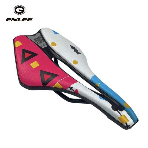 Selle De Vélo Vtt,Siège De Vélo De Route,De Course,Avec Coussin,Piè... on Productcaster.