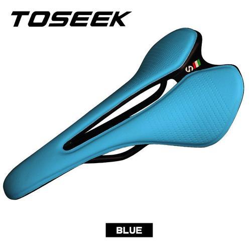 Selle De Vélo Ultralégère,Respirante Et Confortable,Petite Et Étroi... on Productcaster.