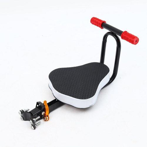 Selle De Vélo Pliable Pour Enfants,Siège Avant Universel Pour Bébé,... on Productcaster.