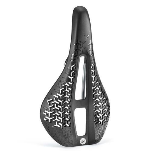 Selle De Vélo De Course Ultralégère,En Molybdène Chromé,Respirante,... on Productcaster.