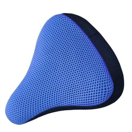 Housse De Selle De Vélo Confortable,Housse De Selle De Vélo La Plus... on Productcaster.