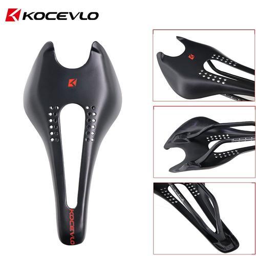 Selle De Vélo De Route Ultralégère En Carbone,Pour Vtt,Pièces Détac... on Productcaster.