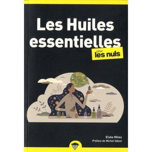 Les Huiles Essentielles Pour Les Nuls on Productcaster.