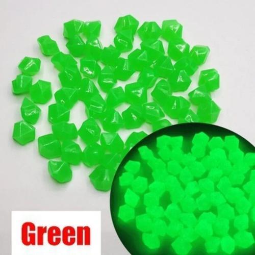 Charbon Shoous Glow In The Dark Peays L,Home Garden Decoration,Outd... on Productcaster.