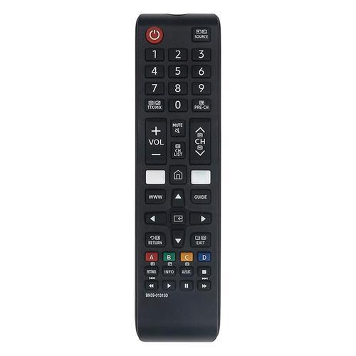 Bn59-01315b Remote Control Replacement For Ue43ru7105 Ue50ru7179 Ue... on Productcaster.