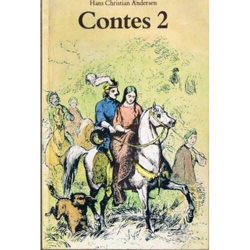 Contes 2 on Productcaster.