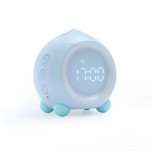 Réveil coloré avec chargeur Usb pour enfants,horloge de sommeil,sim... on Productcaster.