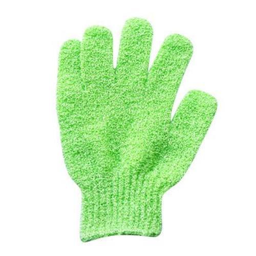 Gants De Bain En Nylon, 10 Paires, Exfoliants, Pour Massage, Produi... on Productcaster.