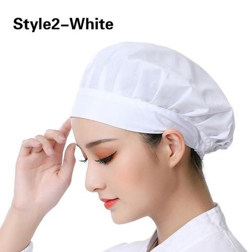 Casquettes En Maille Élastique Unisexe,Couvre-Chef De Travail Respi... on Productcaster.