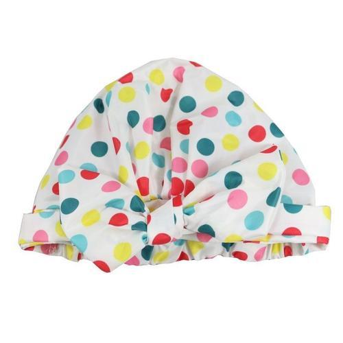 Bonnet Pour Femmes Et Hommes,Imperméable,Élastique,Avec N¿Ud Papill... on Productcaster.