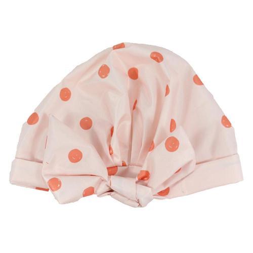 Bonnet Soyeux Et Imperméable Pour Femmes,Protection Des Cheveux,Imp... on Productcaster.