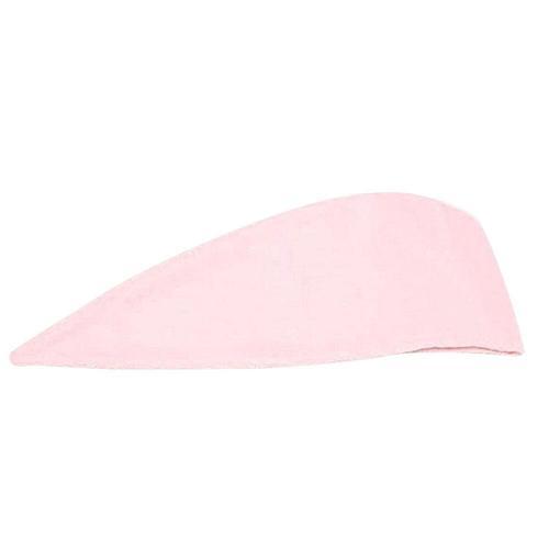 Bonnet De Bain En Microfibre Pour Femmes,Serviette À Séchage Rapide... on Productcaster.