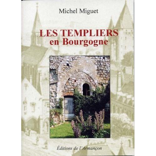 Les Templiers En Bourgogne on Productcaster.