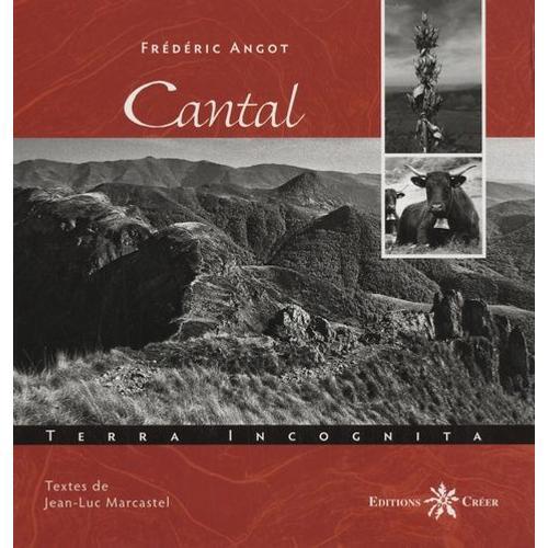 Cantal - Terra Incognita on Productcaster.