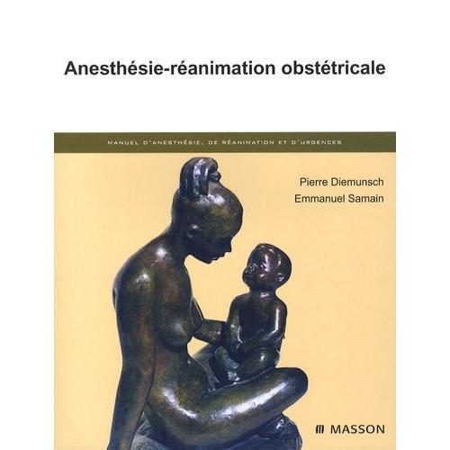 Anesthésie-Réanimation Obstétricale on Productcaster.