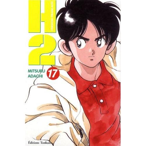 H2 - Tome 17 on Productcaster.