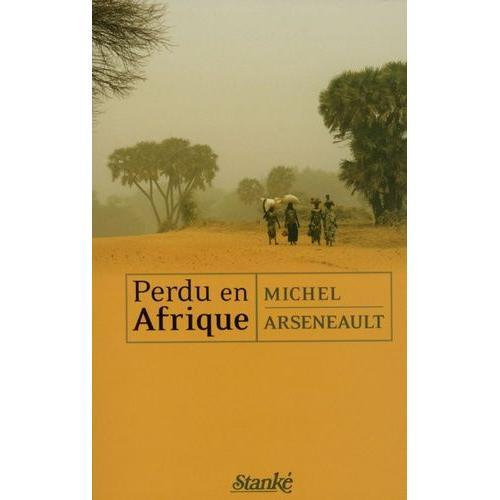 Perdu En Afrique on Productcaster.