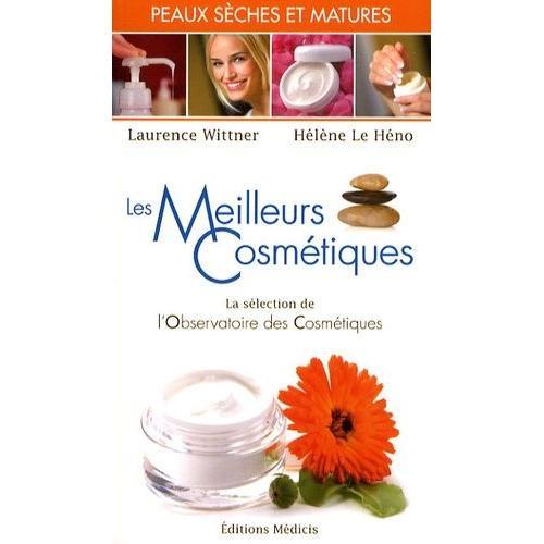 Les Meilleurs Cosmétiques Pour Les Peaux Sèches Et Matures on Productcaster.