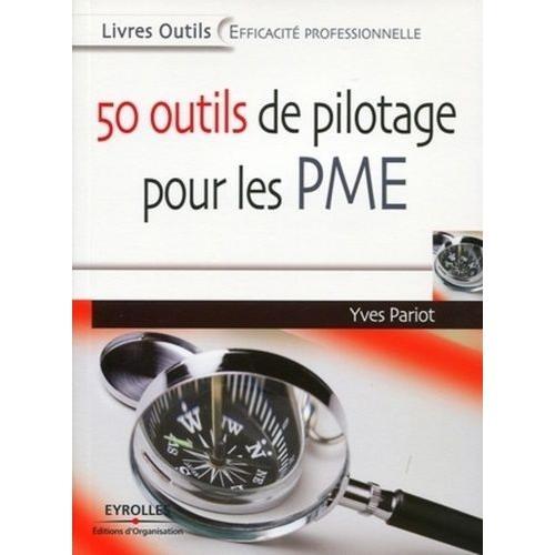 50 Outils De Pilotage Pour Les Pme on Productcaster.