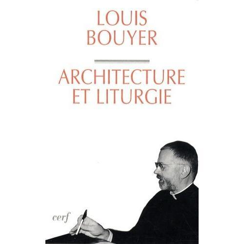 Architecture Et Liturgie on Productcaster.