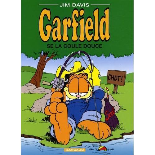 Garfield Tome 27 - Se La Coule Douce on Productcaster.