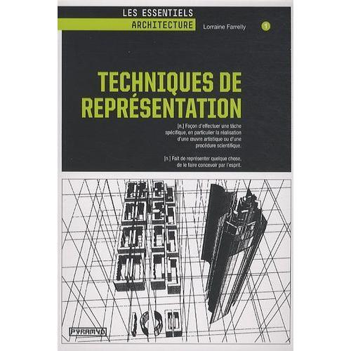 Techniques De Représentation on Productcaster.