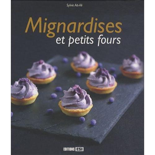 Mignardises Et Petits Fours on Productcaster.