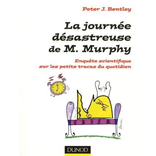 La Journée Désastreuse De M Murphy on Productcaster.