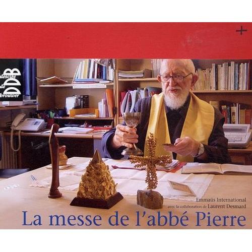 La Messe De L'abbé Pierre on Productcaster.