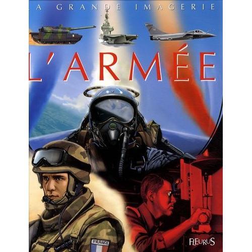 L'armée on Productcaster.