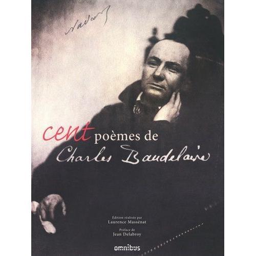 Cent Poèmes De Charles Baudelaire on Productcaster.