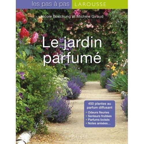 Le Jardin Parfumé on Productcaster.