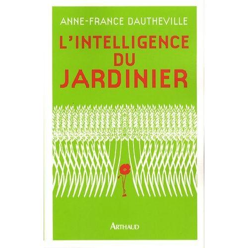 L'intelligence Du Jardinier on Productcaster.