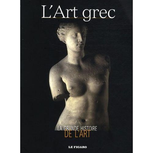 L'art Grec on Productcaster.