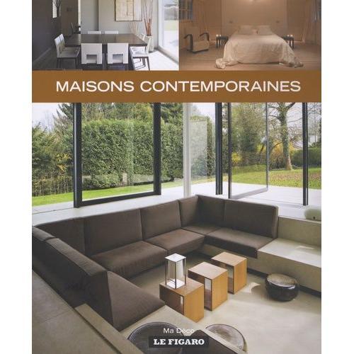 Maisons Contemporaines on Productcaster.