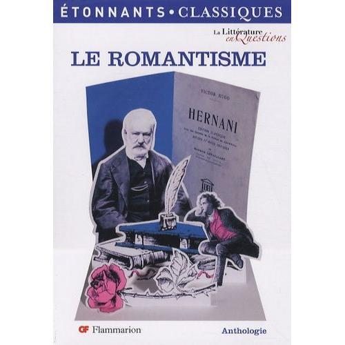 Le Romantisme on Productcaster.