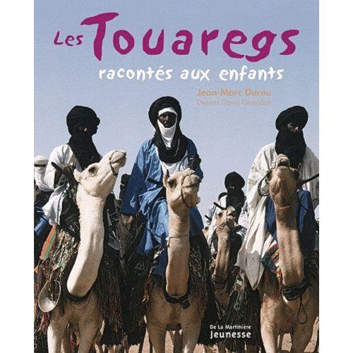 Les Touaregs Racontés Aux Enfants on Productcaster.