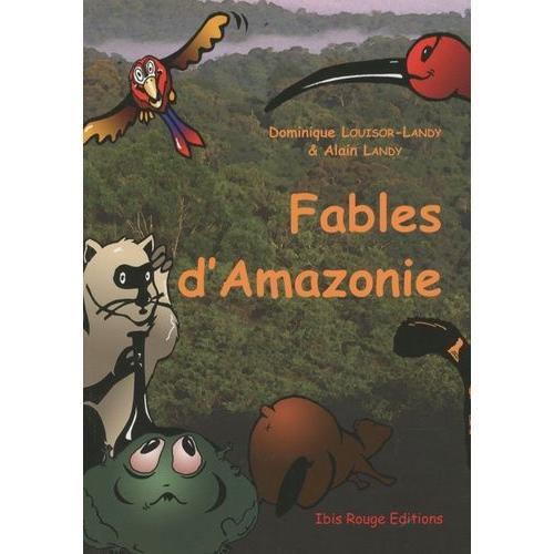 Fables D'amazonie on Productcaster.