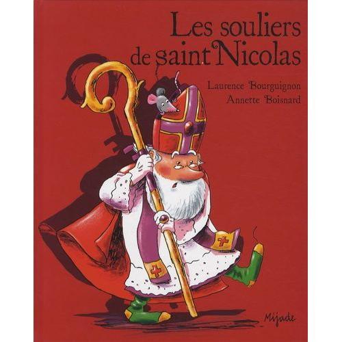 Les Souliers De Saint Nicolas on Productcaster.