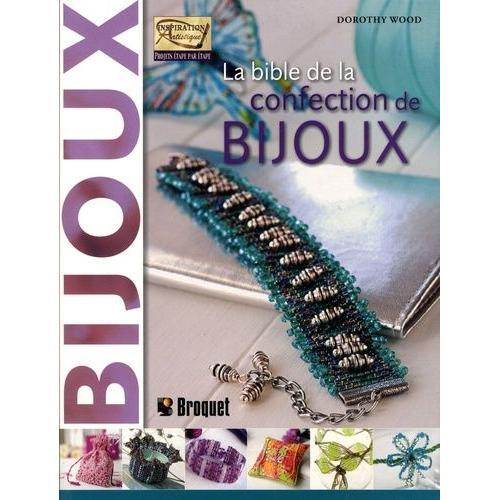 La Bible De La Confection De Bijoux on Productcaster.