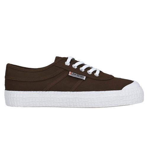 Kawasaki Original 3.0 Canvas Shoe K232427 5045 Chocolate Brown - T45 on Productcaster.